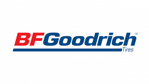 Logotipo de BFGoodrich