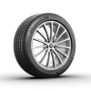 Michelin Primacy MXM4 - Image 5