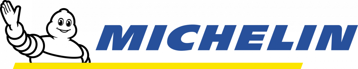 Logotipo Horizontal Michelin