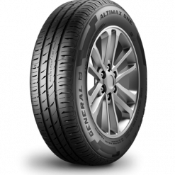 General Tire altimax-one