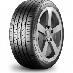 General Tire Altimax-one-s