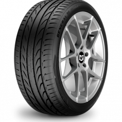 General Tire G-max-rs